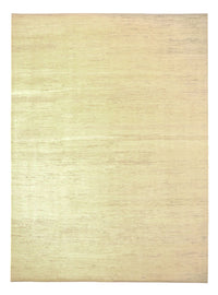 Gabbeh tapijt - Perzisch - 335 x 252 cm - beige
