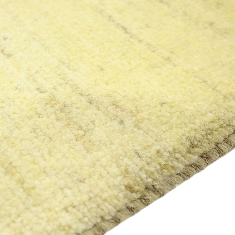 Gabbeh tapijt - Perzisch - 335 x 252 cm - beige