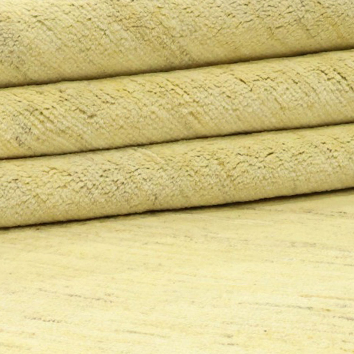 Gabbeh tapijt - Perzisch - 335 x 252 cm - beige