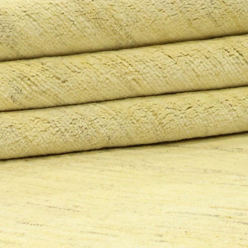 Gabbeh tapijt - Perzisch - 335 x 252 cm - beige