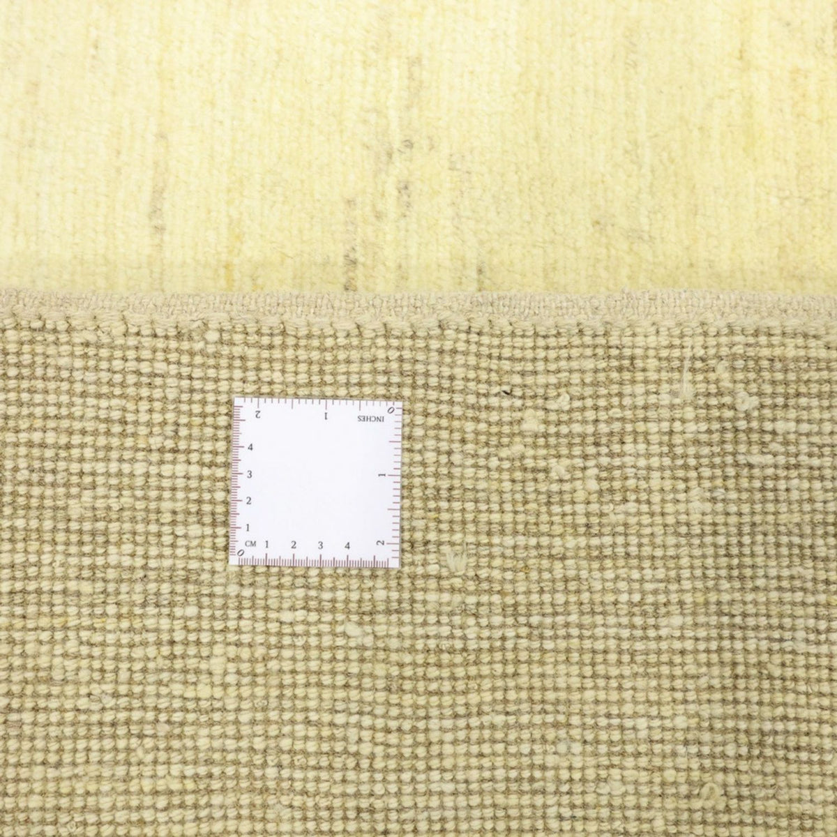 Gabbeh tapijt - Perzisch - 335 x 252 cm - beige