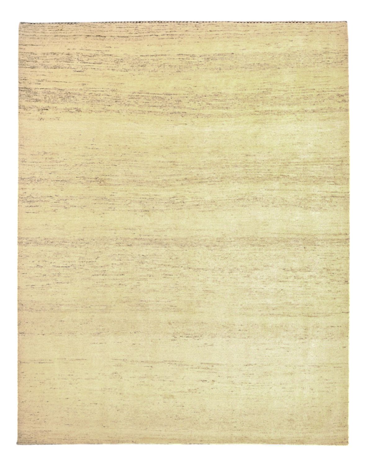 Gabbeh tapijt - Perzisch - 331 x 257 cm - beige