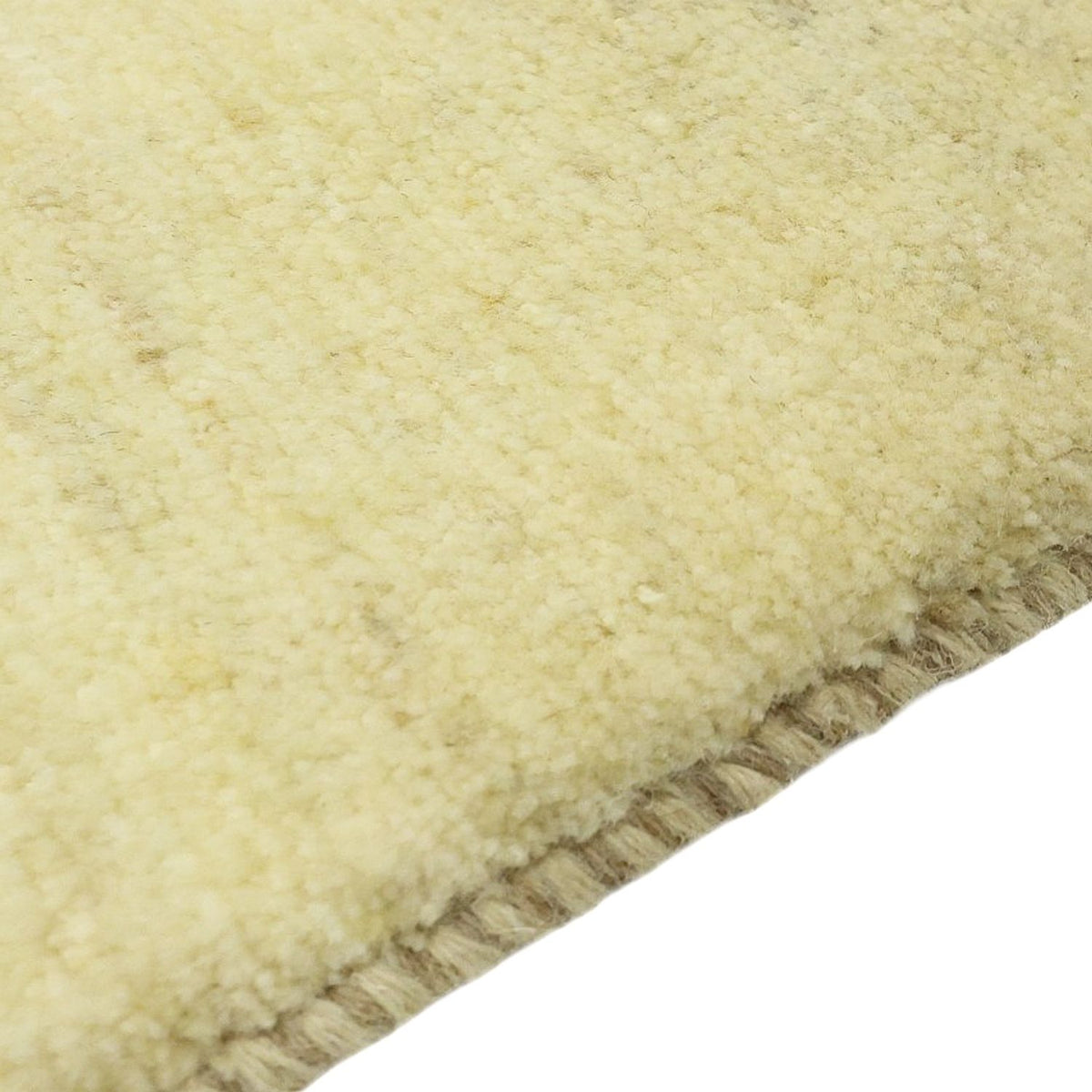 Gabbeh tapijt - Perzisch - 331 x 257 cm - beige