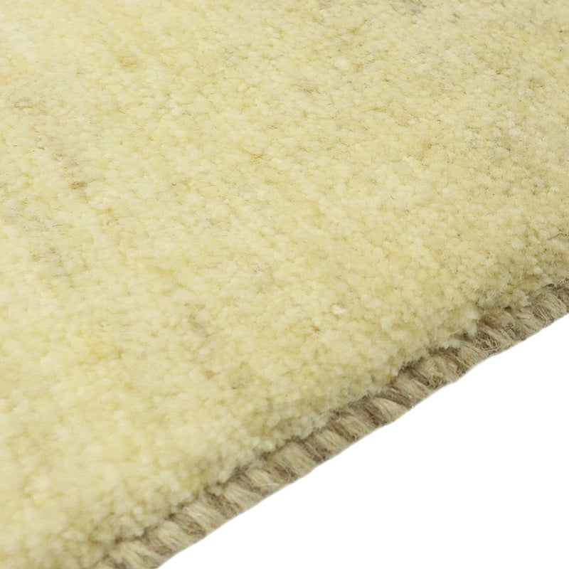 Gabbeh tapijt - Perzisch - 331 x 257 cm - beige