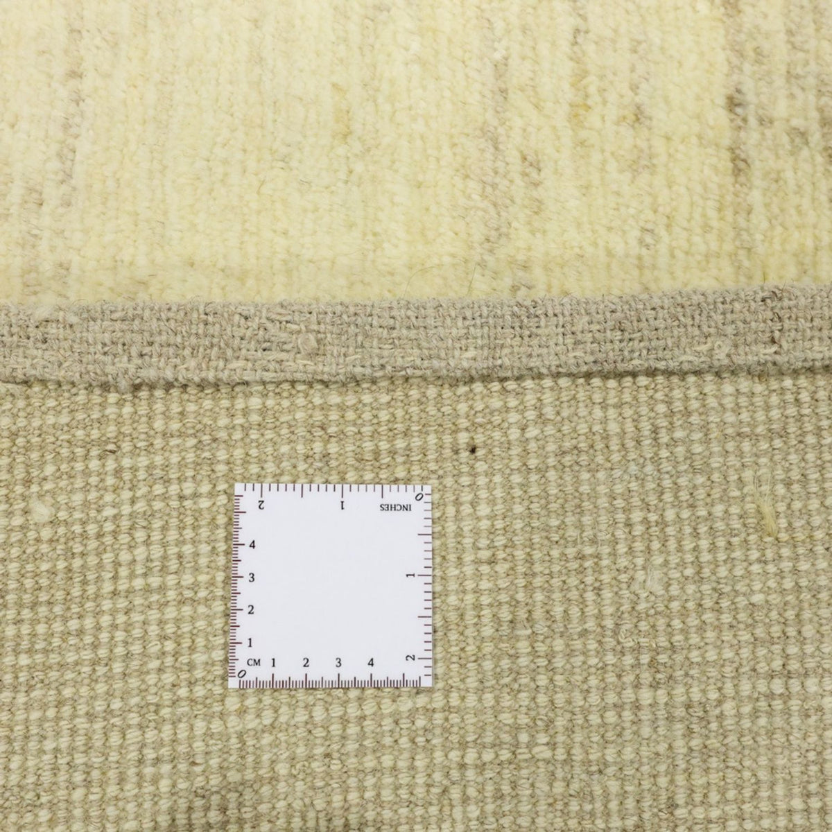 Gabbeh tapijt - Perzisch - 331 x 257 cm - beige