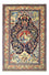 Perzisch tapijt - Tabriz - 197 x 136 cm - veelkleurig
