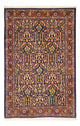 Sarouk Tapijt 158x104cm - Perzisch tapijt