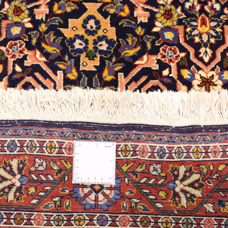 Perzisch tapijt - Klassiek - 158 x 104 cm - donkerrood