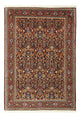 Sarouk Tapijt 147x103cm - Perzisch tapijt
