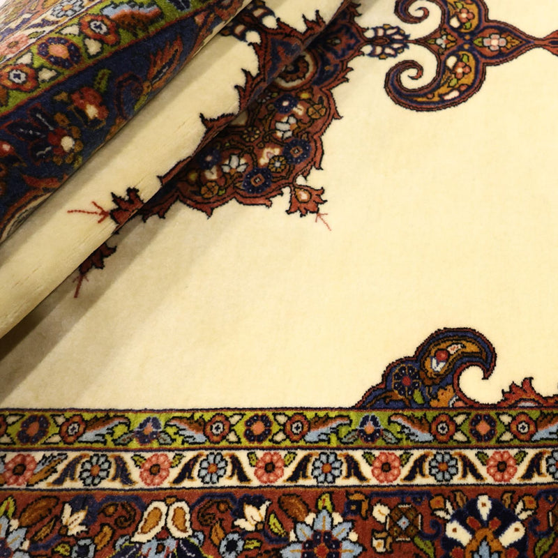 Perzisch tapijt - Klassiek - 159 x 107 cm - veelkleurig