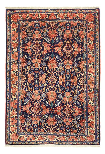 Bidjar Tapijt 113x161cm - Perzisch tapijt