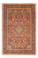Perzisch Tapijt - Nomadisch - 155 x 103 cm - beige