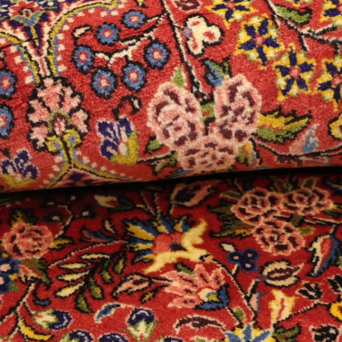 Perzisch Tapijt - Nomadisch - 155 x 103 cm - beige