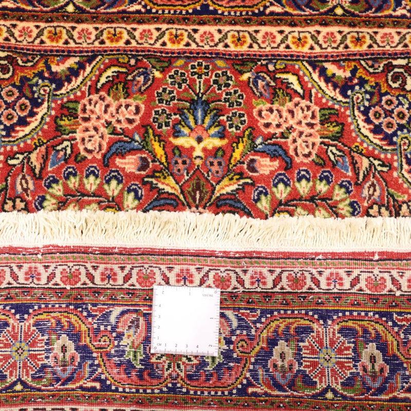 Perzisch Tapijt - Nomadisch - 155 x 103 cm - beige