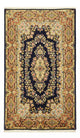 Kerman Tapijt 149x87cm - Perzisch tapijt