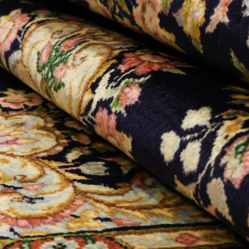 Perzisch tapijt - Klassiek - 149 x 87 cm - zand