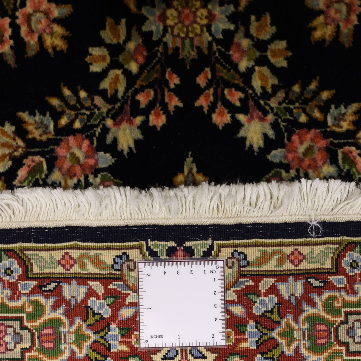 Perzisch tapijt - Klassiek - 149 x 87 cm - zand