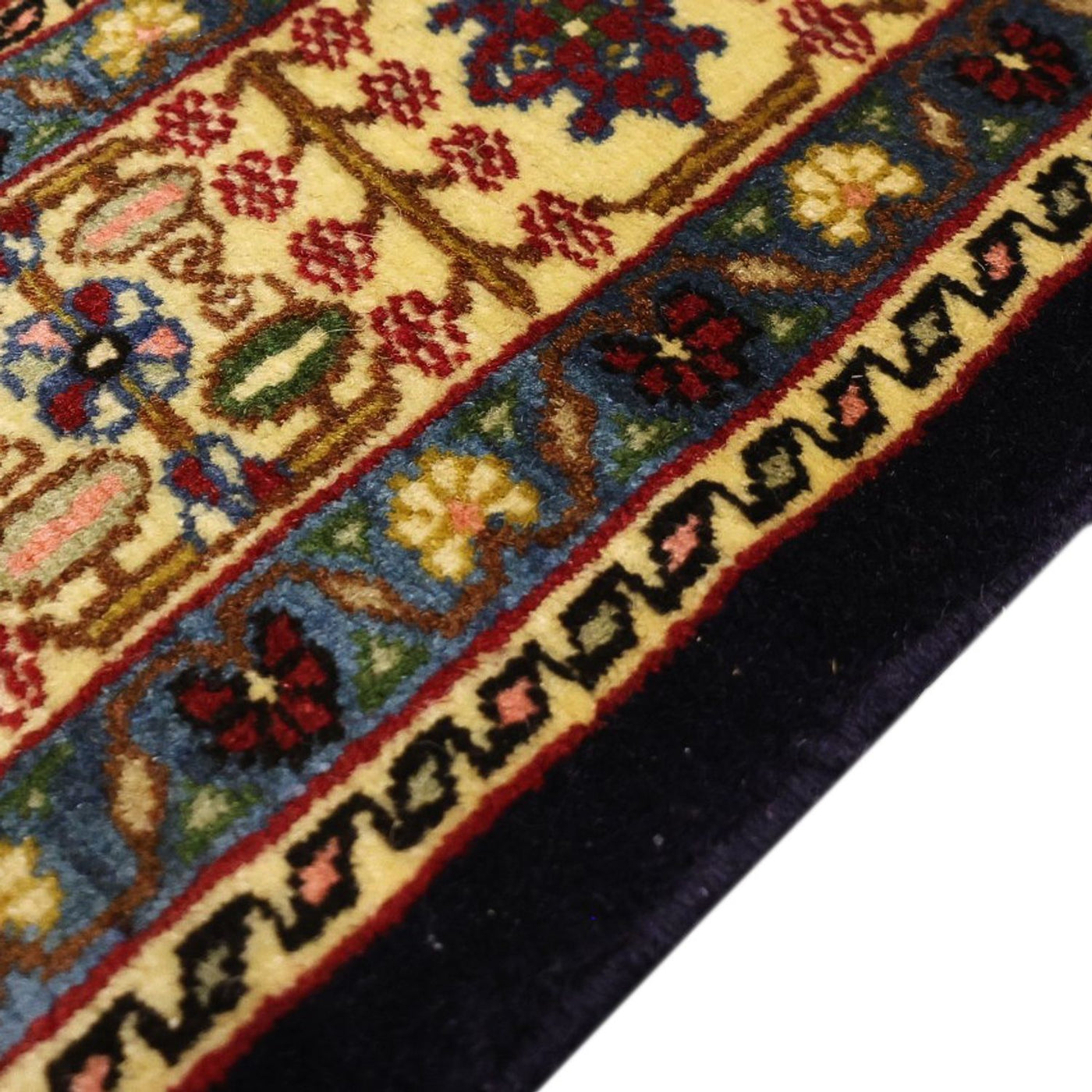 Tabriz Tapijt 144x97cm - Perzisch tapijt