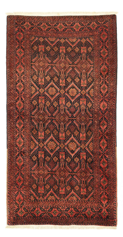 Baluch tapijt 105x205cm - Oosters Tapijt