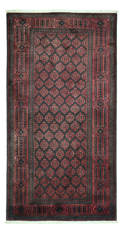 Baluch tapijt 111x207cm - Oosters Tapijt