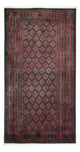 Baluch tapijt 207x111cm - Oosters Tapijt