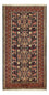 Loper Baluch tapijt - 193 x 100 cm - terracotta