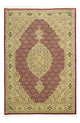 Tabriz - 50 Raj Tapijt 149x99cm - Perzisch tapijt