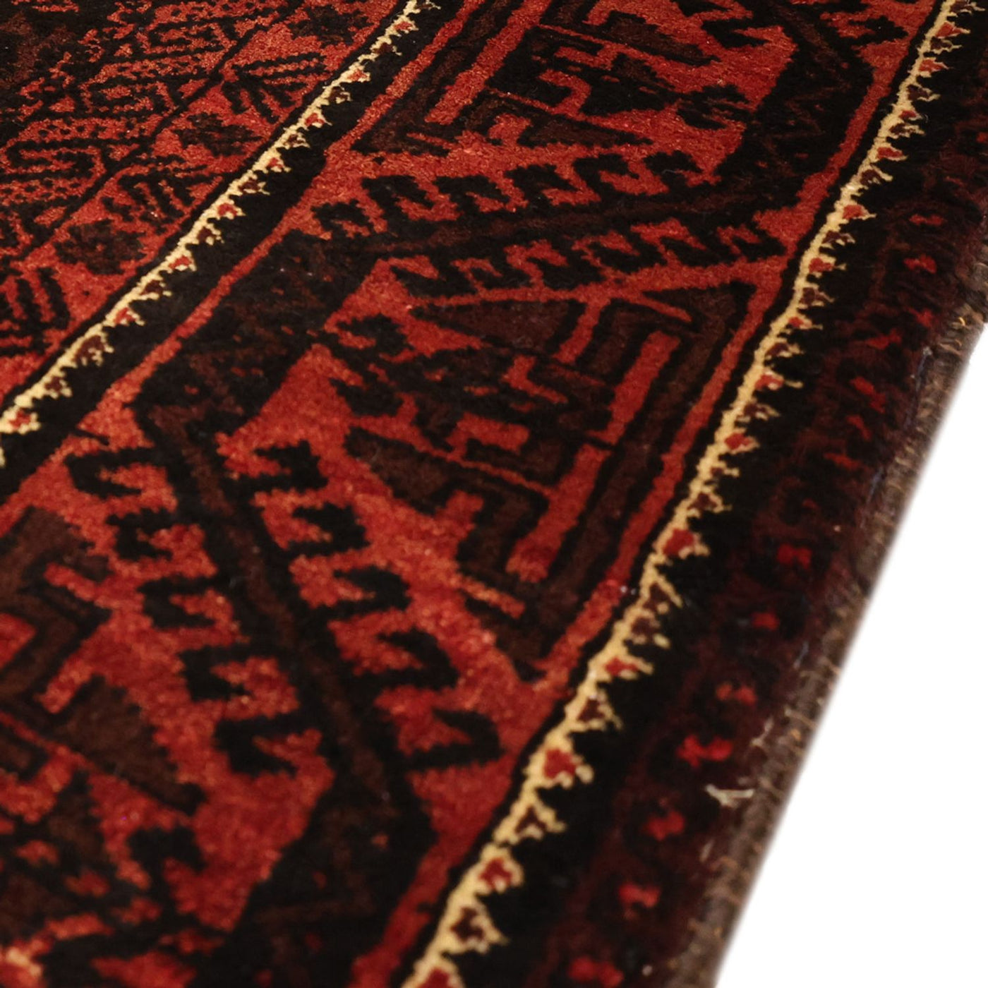 Baluch tapijt 205x117cm - Oosters Tapijt
