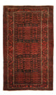 Baluch tapijt 188x113cm - Oosters Tapijt