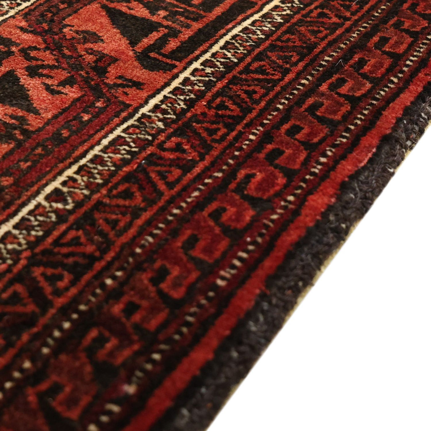 Baluch tapijt 188x113cm - Oosters Tapijt