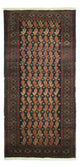 Baluch tapijt 212x102cm - Oosters Tapijt
