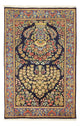 Kerman Tapijt 148x96cm - Perzisch tapijt