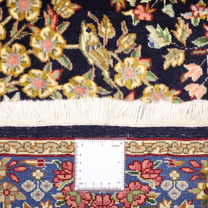 Perzisch tapijt - Klassiek - 148 x 96 cm - veelkleurig