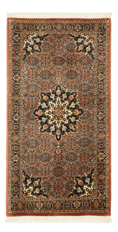 Bidjar Tapijt 70x136cm - Perzisch tapijt