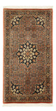 Bidjar Tapijt 136x70cm - Perzisch tapijt