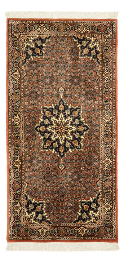 Bidjar Tapijt 69x140cm - Perzisch tapijt