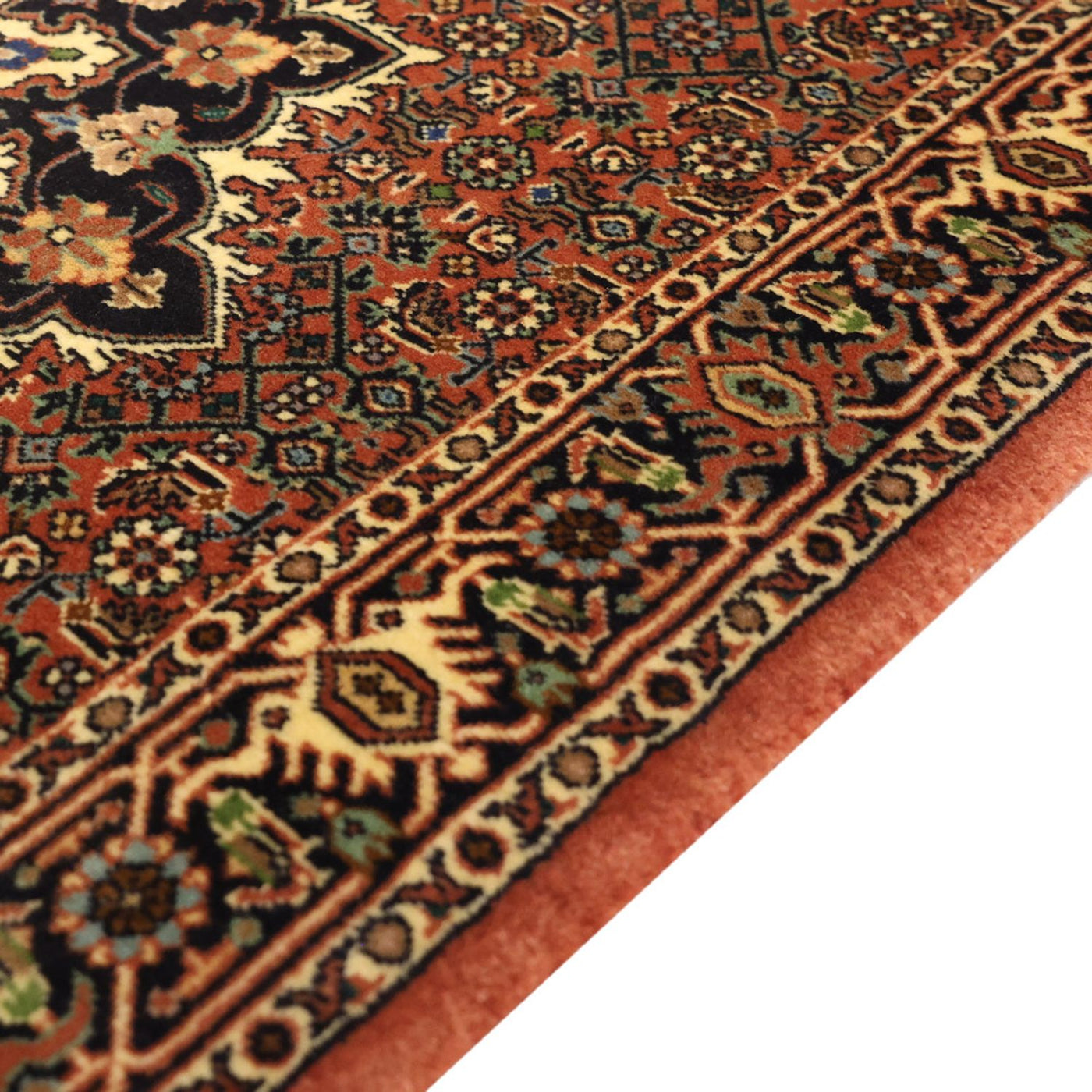 Bidjar Tapijt 140x69cm - Perzisch tapijt