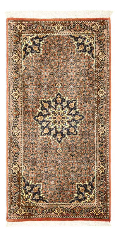 Bidjar Tapijt 72x139cm - Perzisch tapijt