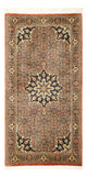 Bidjar Tapijt 139x72cm - Perzisch tapijt