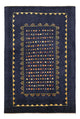 Kashkuli Tapijt 81x119cm - Perzisch tapijt