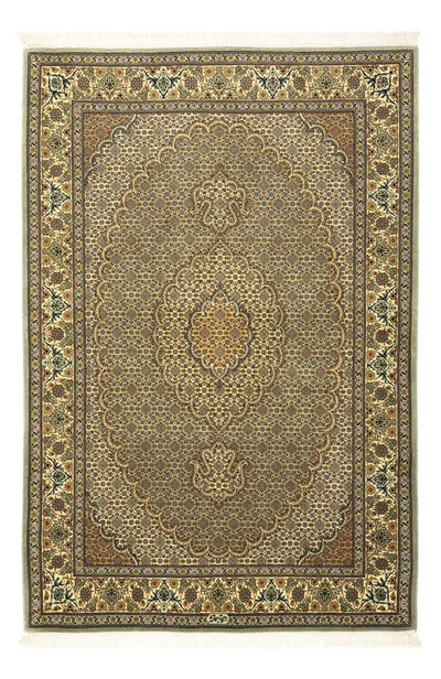 Tabriz - 50 Raj Tapijt 100x149cm - Perzisch tapijt