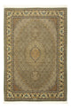 Tabriz - 50 Raj Tapijt 149x100cm - Perzisch tapijt