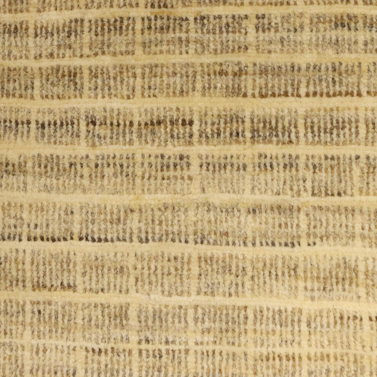 Gabbeh Tapijt - Kashkuli Perzisch - 137 x 79 cm - beige