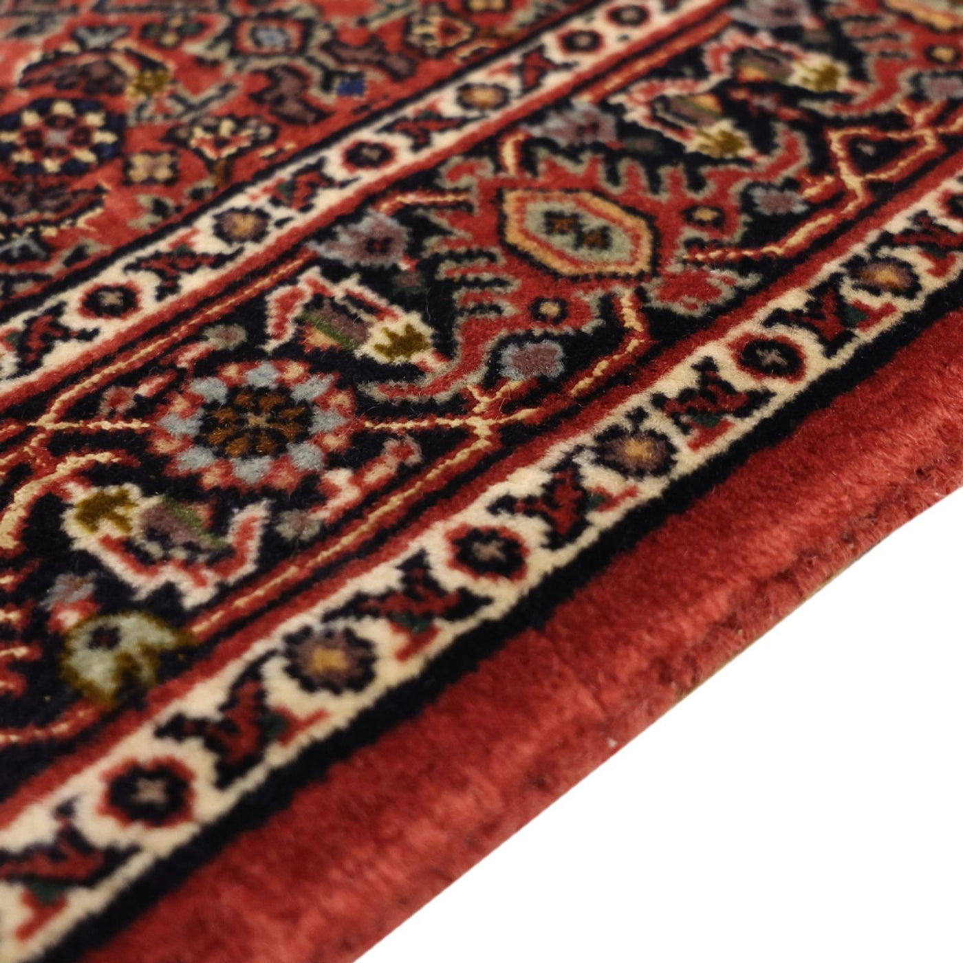Bidjar Tapijt 147x92cm - Perzisch tapijt