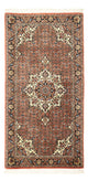 Bidjar Tapijt 141x71cm - Perzisch tapijt