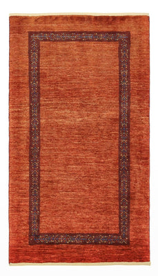 Gabbeh Tapijt - Kashkuli Perzisch - 137 x 76 cm - veelkleurig