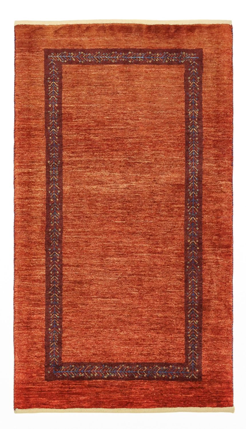 Gabbeh Tapijt - Kashkuli Perzisch - 137 x 76 cm - veelkleurig