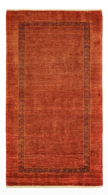 Gabbeh Tapijt - Kashkuli Perzisch - 151 x 83 cm - veelkleurig