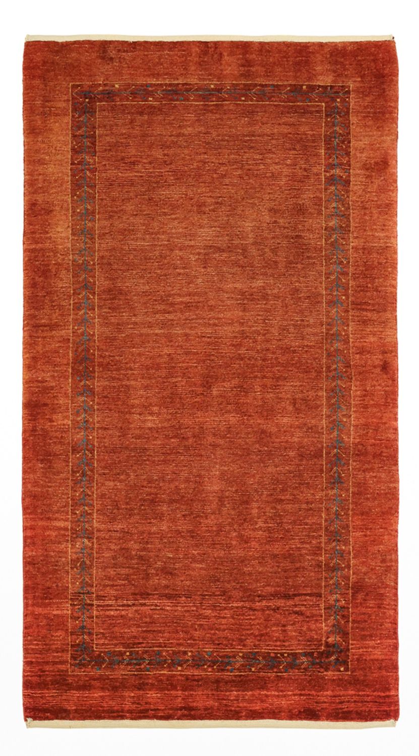 Gabbeh Tapijt - Kashkuli Perzisch - 151 x 83 cm - veelkleurig