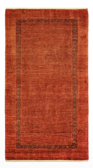 Gabbeh Tapijt - Kashkuli Perzisch - 151 x 83 cm - veelkleurig